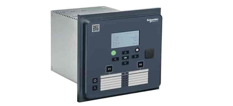 Schneider Electric Easergy P3