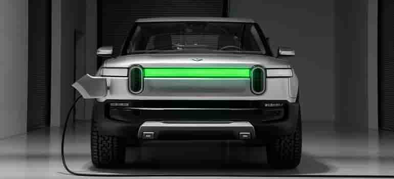 Rivian R1T