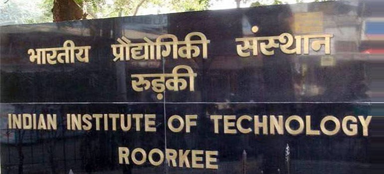 IIT Roorkee