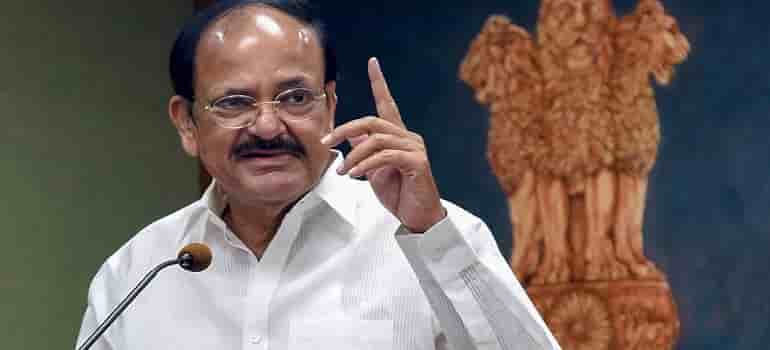 venkaiah naidu