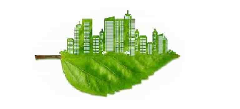 Green Buildings