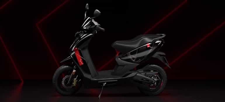 Ather 450X Series 1