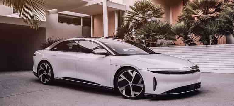 Lucid-Air