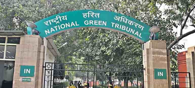 National Green Tribunal