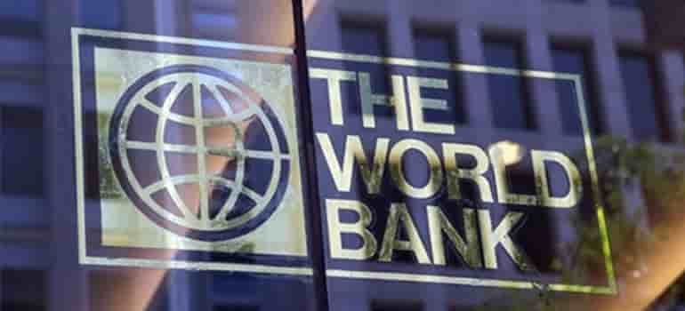 world bank